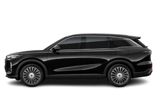 Chery Super Hybrid | Chery Pinetown