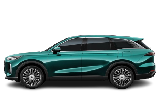 スーパーウェブハイブリッド Chery Super Hybrid | Chery Pinetown