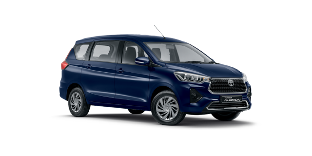 New Vehicles | Godrich Toyota - Rumion_3011