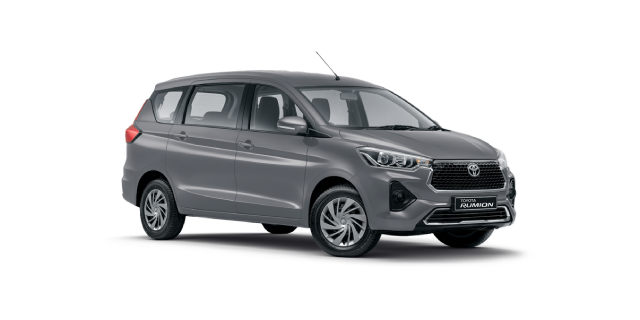 New Vehicles | Godrich Toyota - Rumion_3011