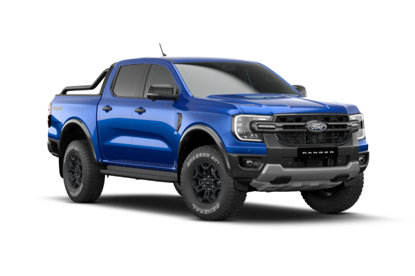 Ford Ranger 3.0D V6 Tremor A/T 4X4 Double Cab