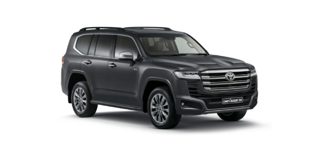 New Vehicles | Godrich Toyota - Land-Cruiser-300_2990